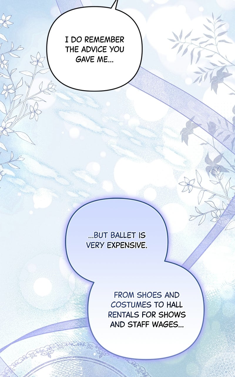 Where the Golden Rose was Plucked Episode 5 page 42 - 