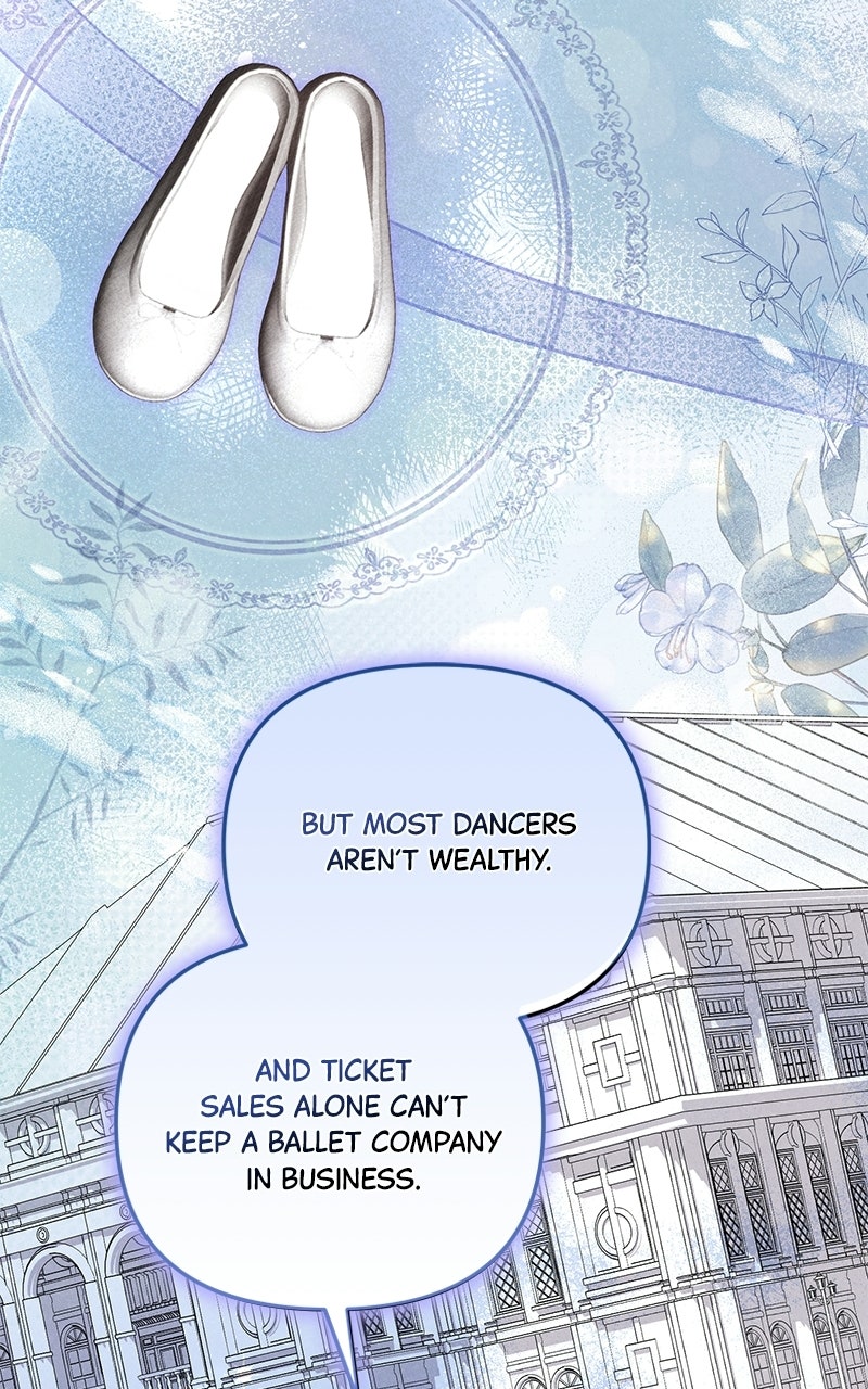 Where the Golden Rose was Plucked Episode 5 page 43 - 