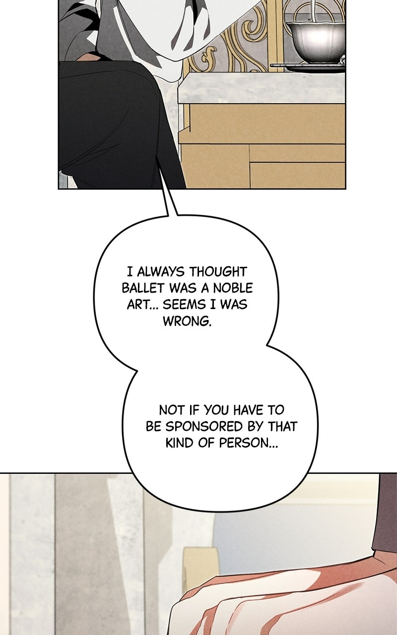 Where the Golden Rose was Plucked Episode 5 page 46 - 