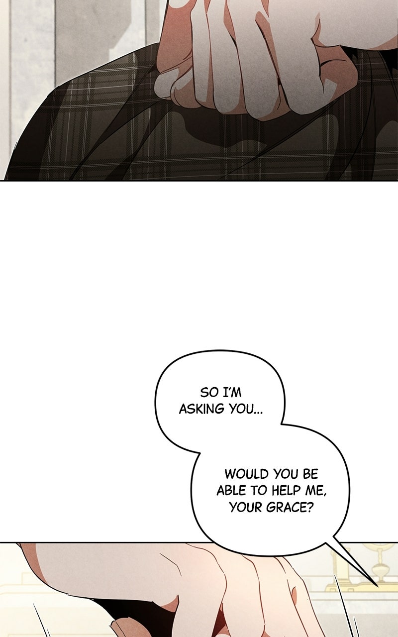 Where the Golden Rose was Plucked Episode 5 page 47 - 