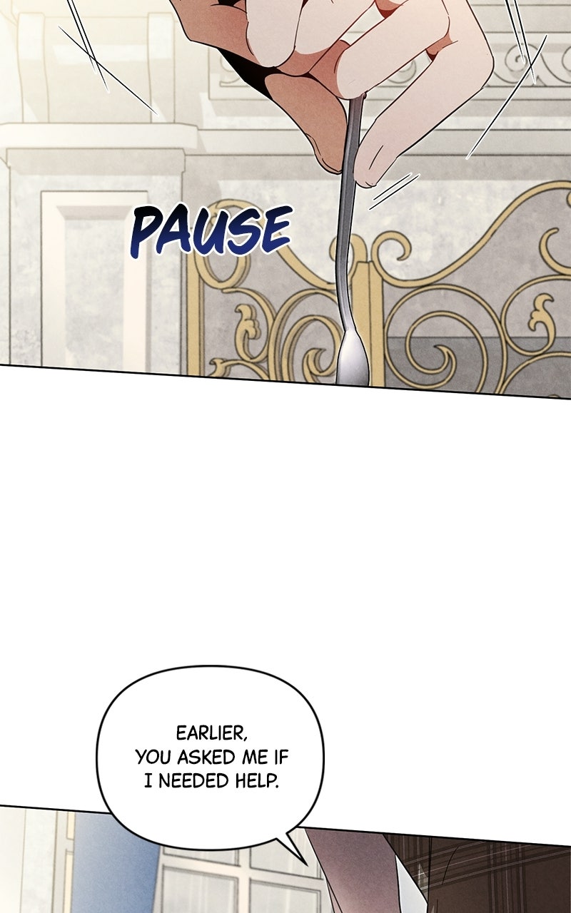 Where the Golden Rose was Plucked Episode 5 page 48 - 