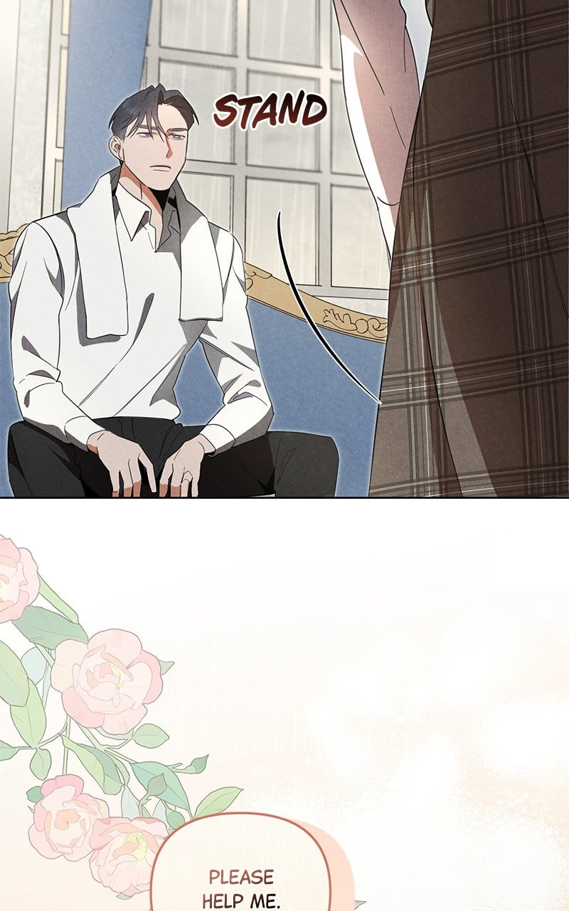 Where the Golden Rose was Plucked Episode 5 page 49 - 
