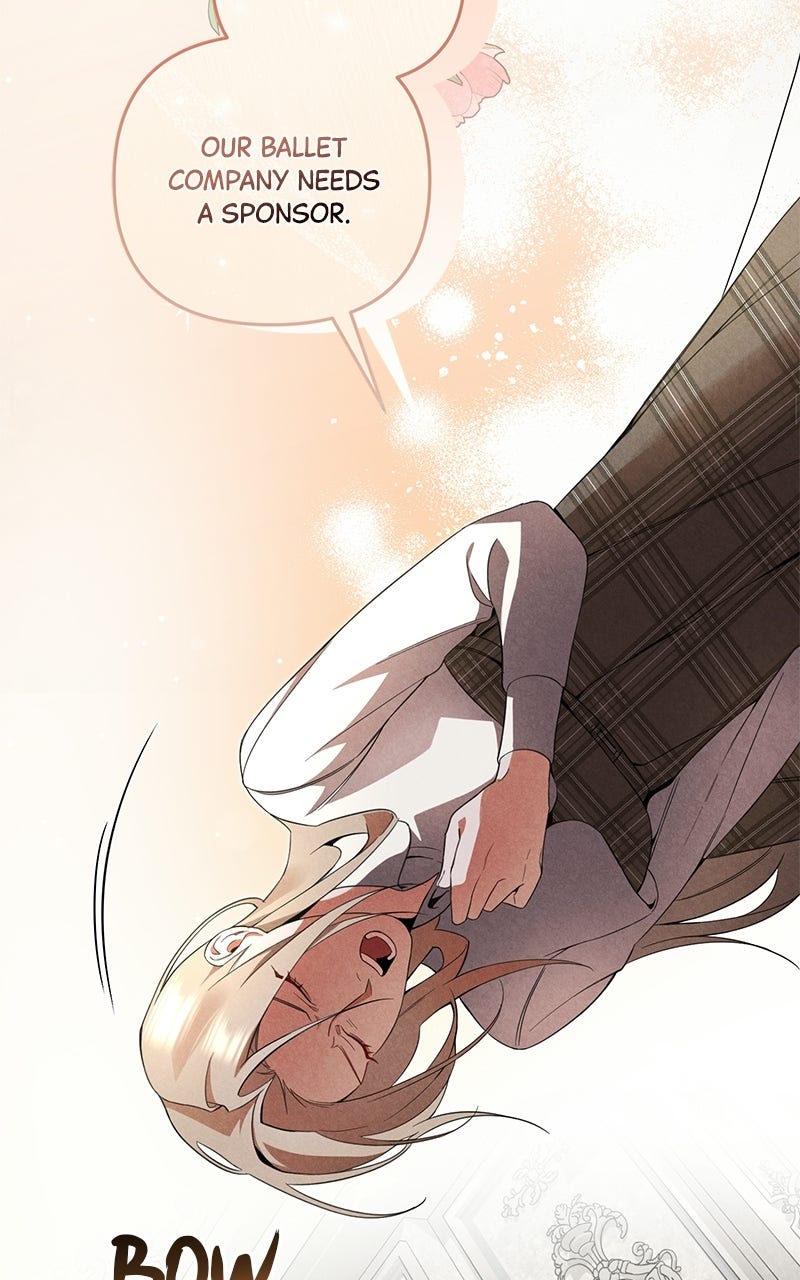 Where the Golden Rose was Plucked Episode 5 page 50 - 