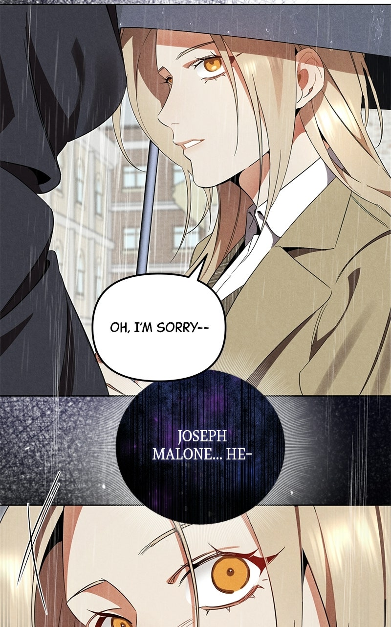 Where the Golden Rose was Plucked Episode 5 page 6 - 