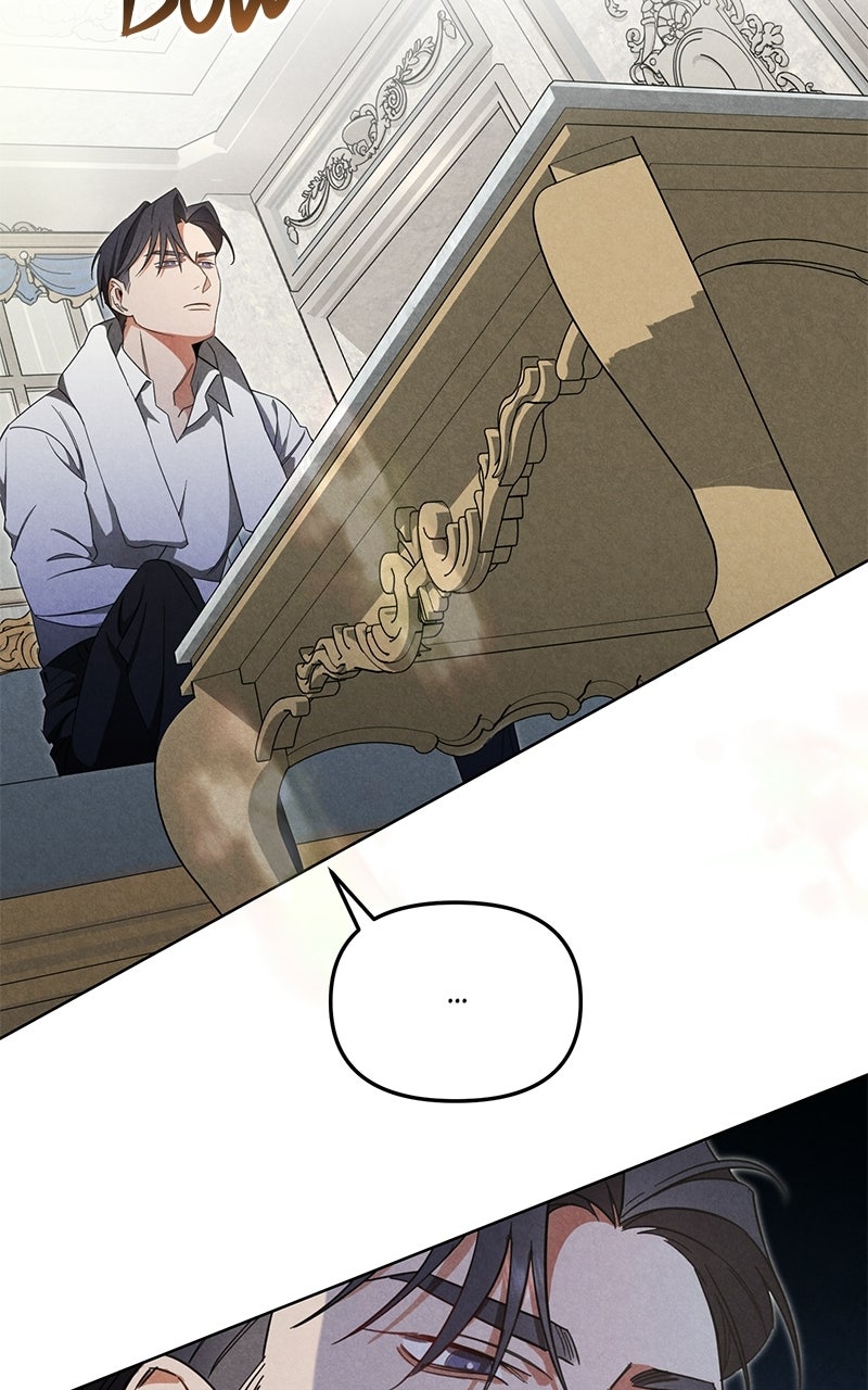 Where the Golden Rose was Plucked Episode 5 page 51 - 