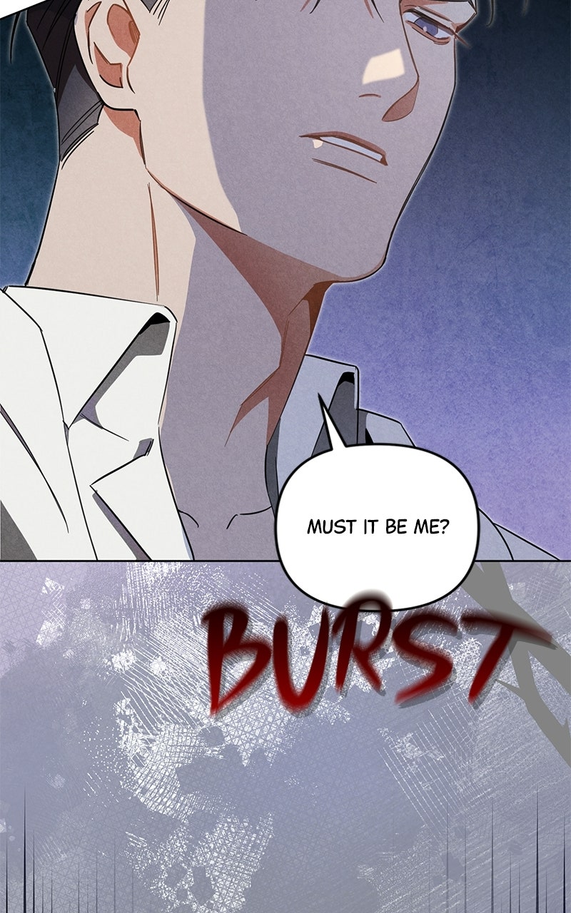 Where the Golden Rose was Plucked Episode 5 page 52 - 