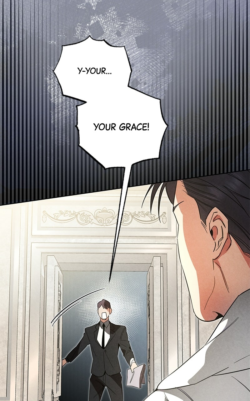 Where the Golden Rose was Plucked Episode 5 page 53 - 