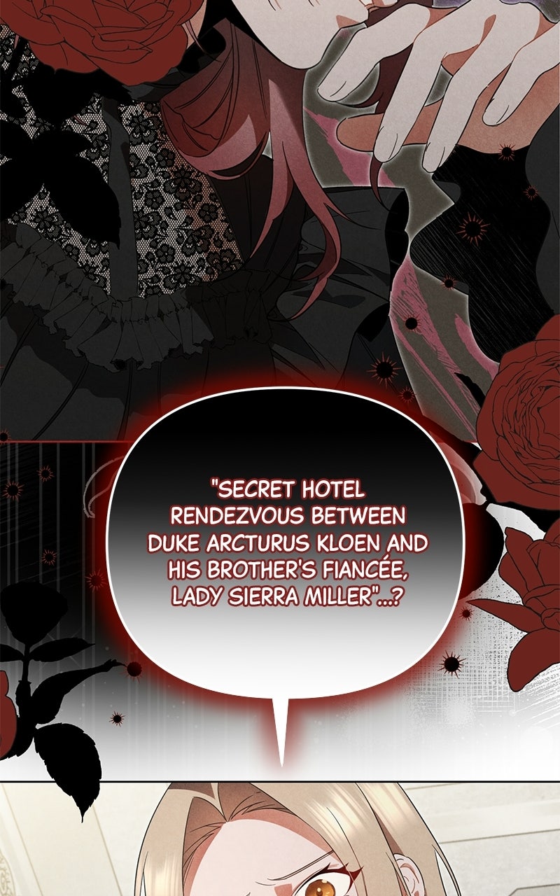 Where the Golden Rose was Plucked Episode 5 page 57 - 
