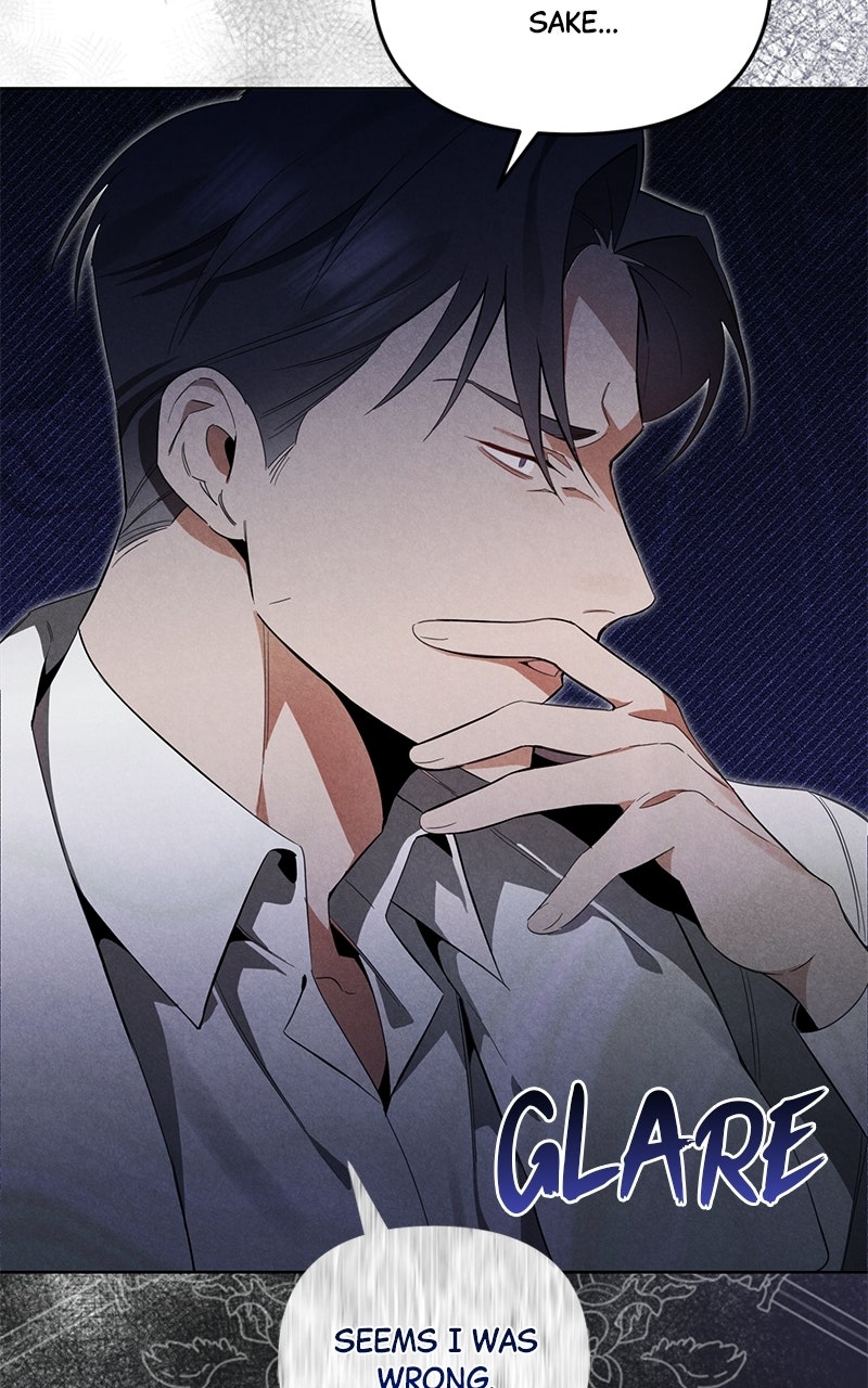 Where the Golden Rose was Plucked Episode 5 page 60 - 