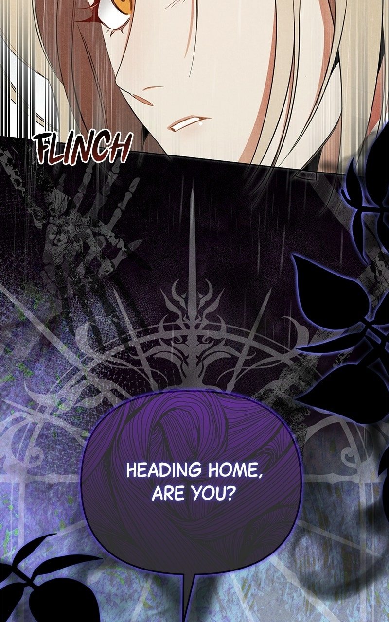 Where the Golden Rose was Plucked Episode 5 page 7 - 