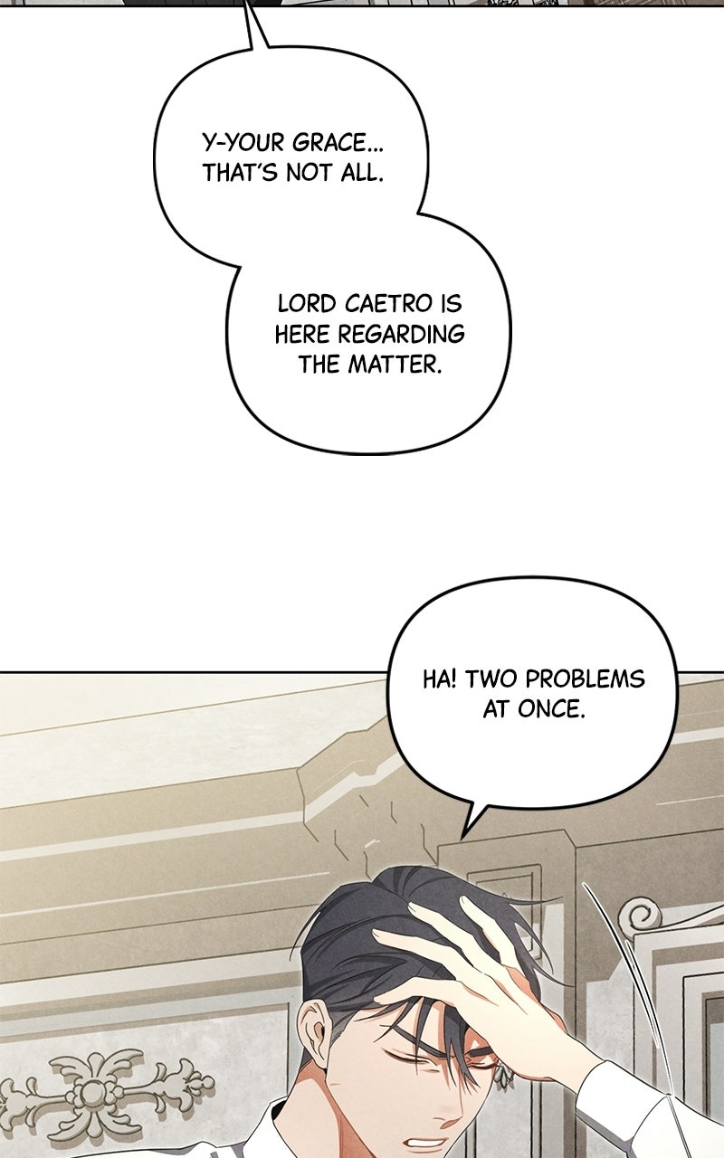 Where the Golden Rose was Plucked Episode 5 page 62 - 