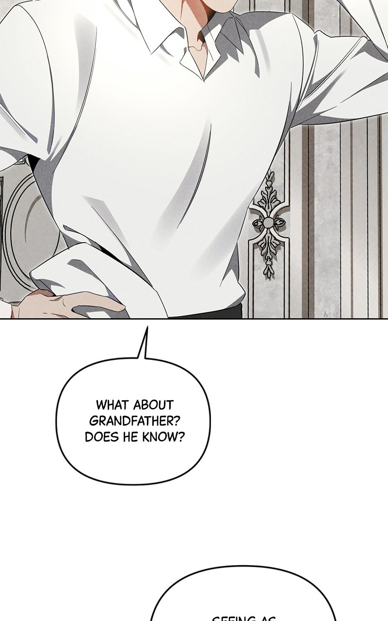 Where the Golden Rose was Plucked Episode 5 page 63 - 