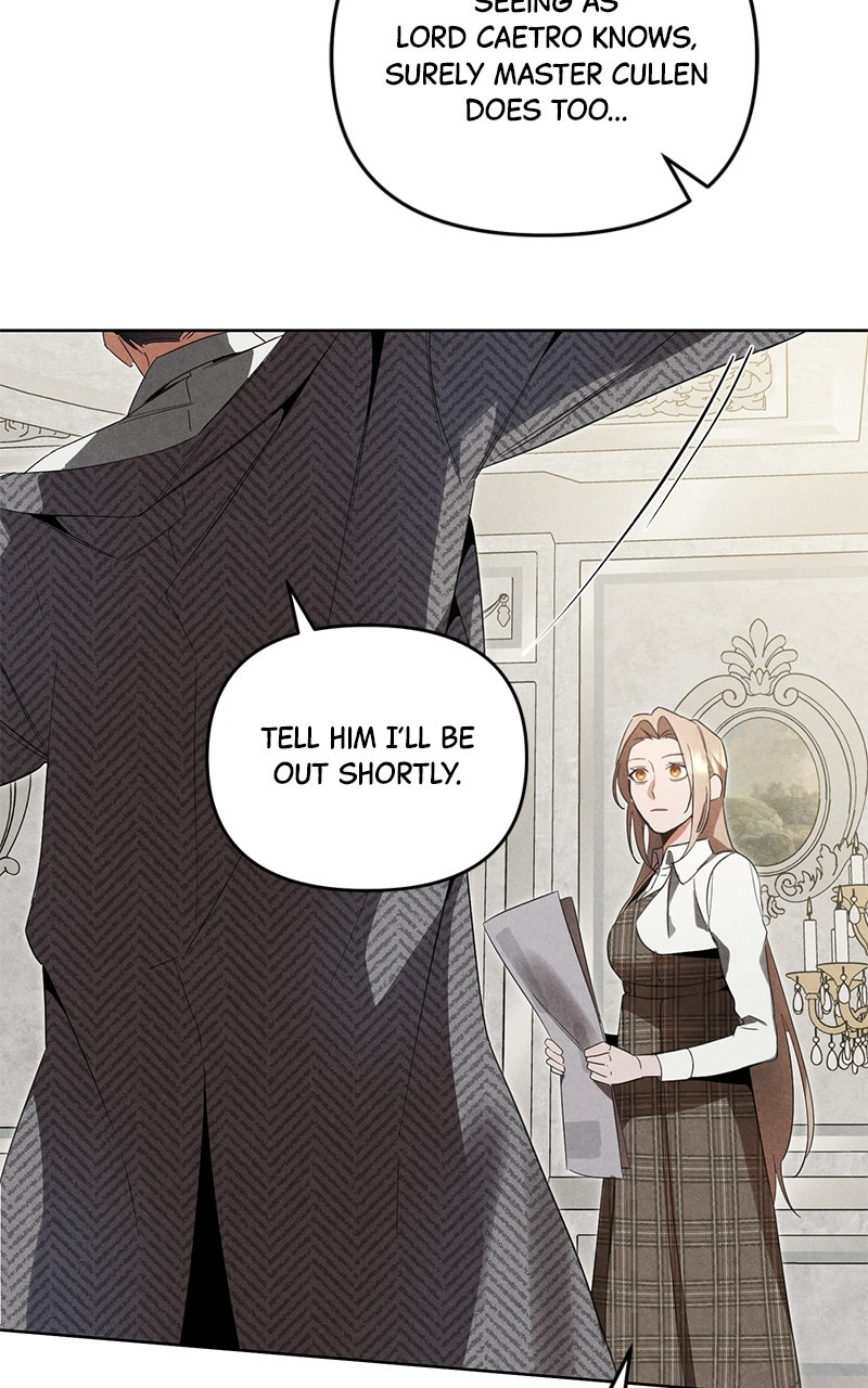 Where the Golden Rose was Plucked Episode 5 page 64 - 