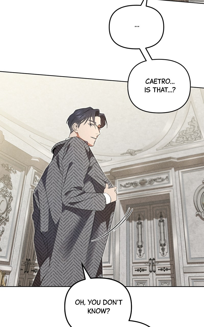 Where the Golden Rose was Plucked Episode 5 page 65 - 