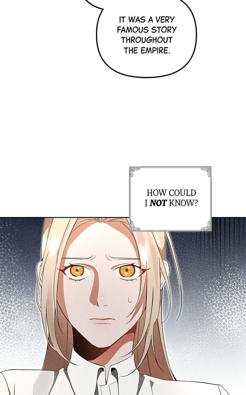 Where the Golden Rose was Plucked Episode 5 page 66 - 