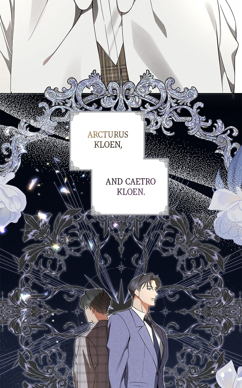 Where the Golden Rose was Plucked Episode 5 page 67 - 