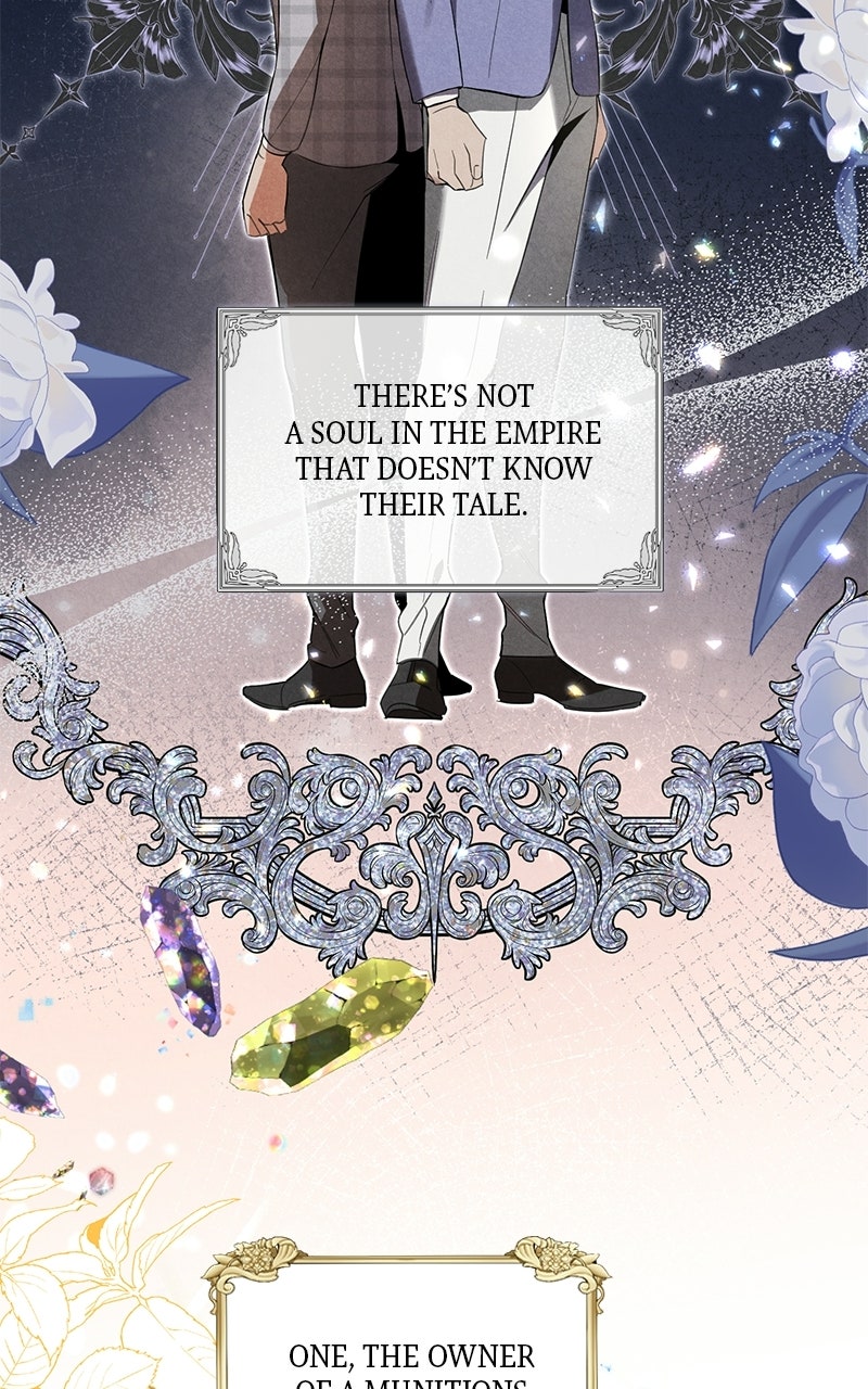 Where the Golden Rose was Plucked Episode 5 page 68 - 