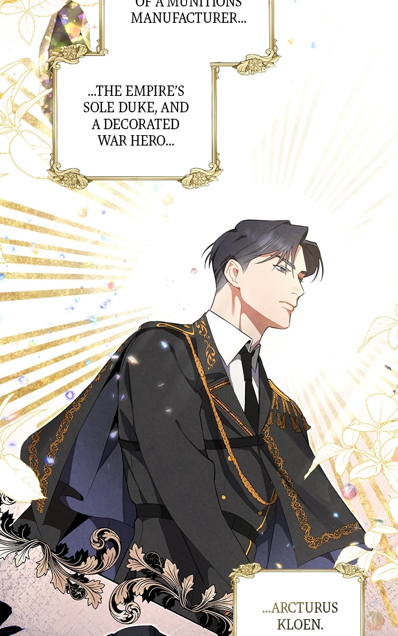 Where the Golden Rose was Plucked Episode 5 page 69 - 