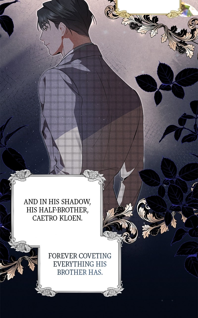 Where the Golden Rose was Plucked Episode 5 page 70 - 