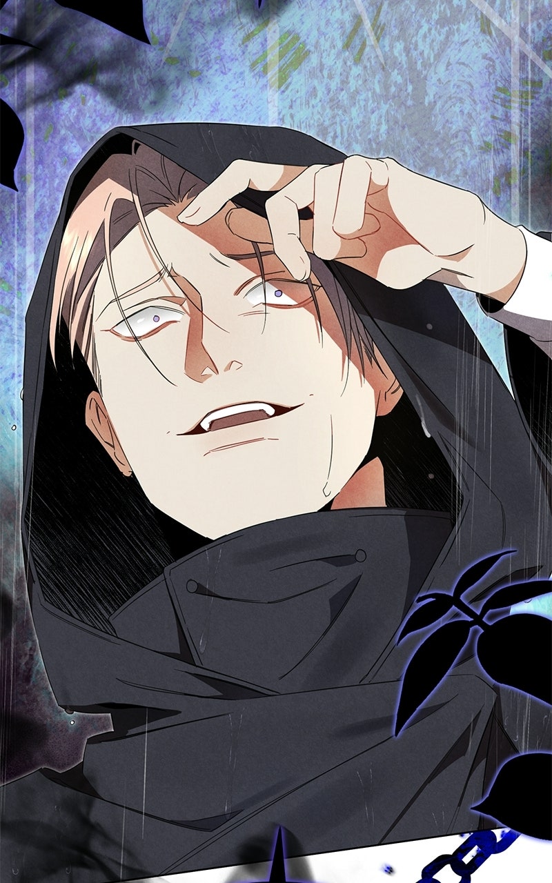 Where the Golden Rose was Plucked Episode 5 page 8 - 