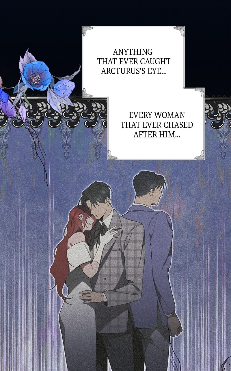 Where the Golden Rose was Plucked Episode 5 page 71 - 
