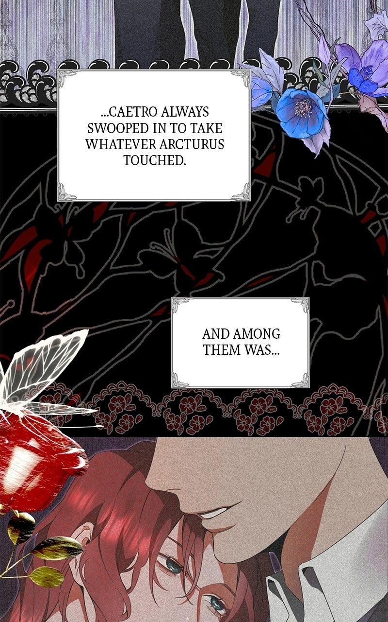 Where the Golden Rose was Plucked Episode 5 page 72 - 