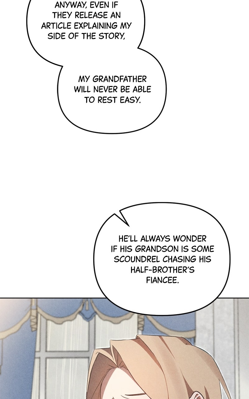 Where the Golden Rose was Plucked Episode 5 page 75 - 