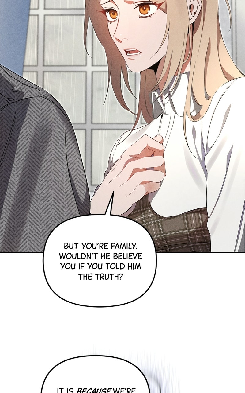 Where the Golden Rose was Plucked Episode 5 page 76 - 
