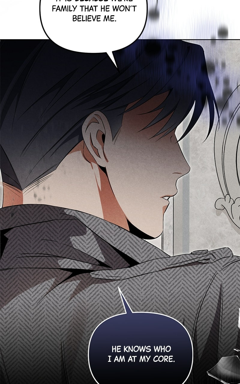 Where the Golden Rose was Plucked Episode 5 page 77 - 