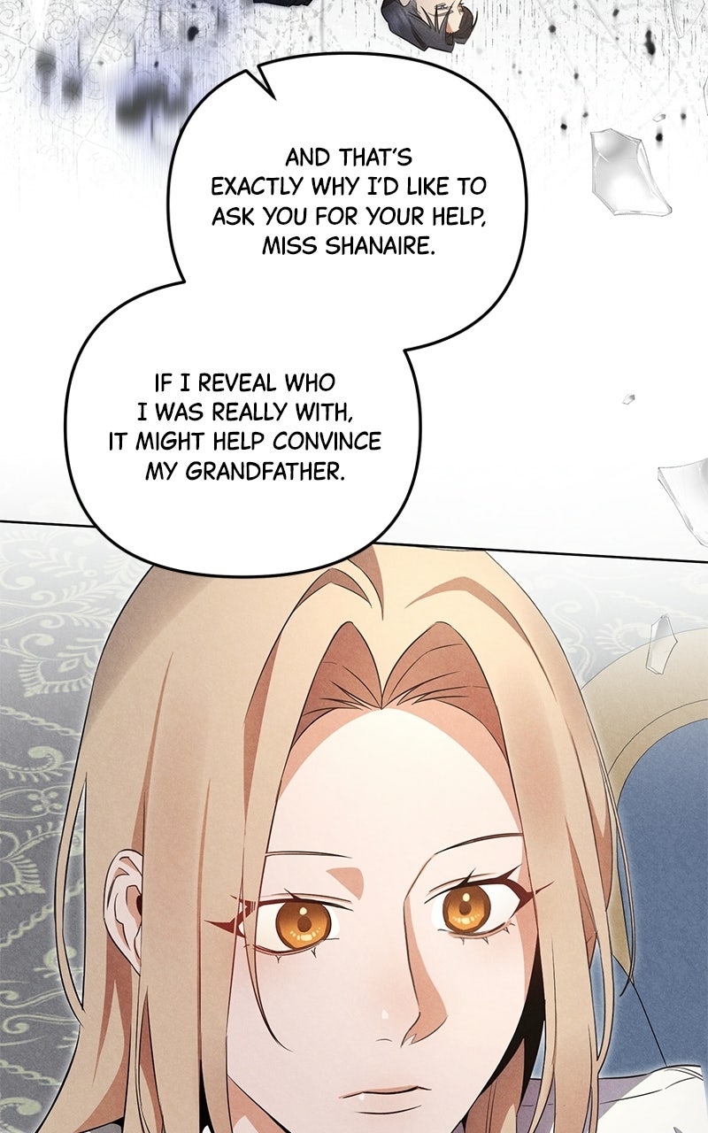 Where the Golden Rose was Plucked Episode 5 page 79 - 