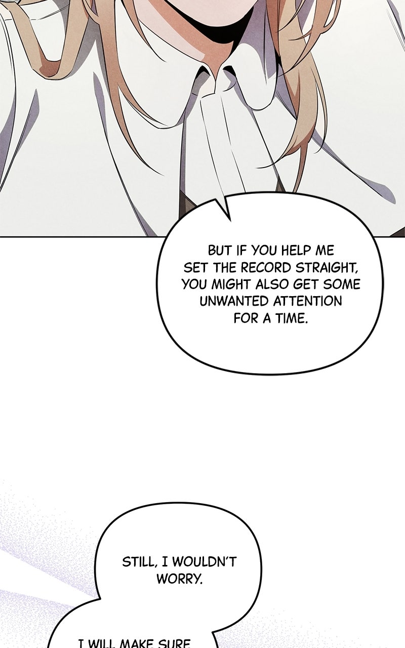Where the Golden Rose was Plucked Episode 5 page 80 - 
