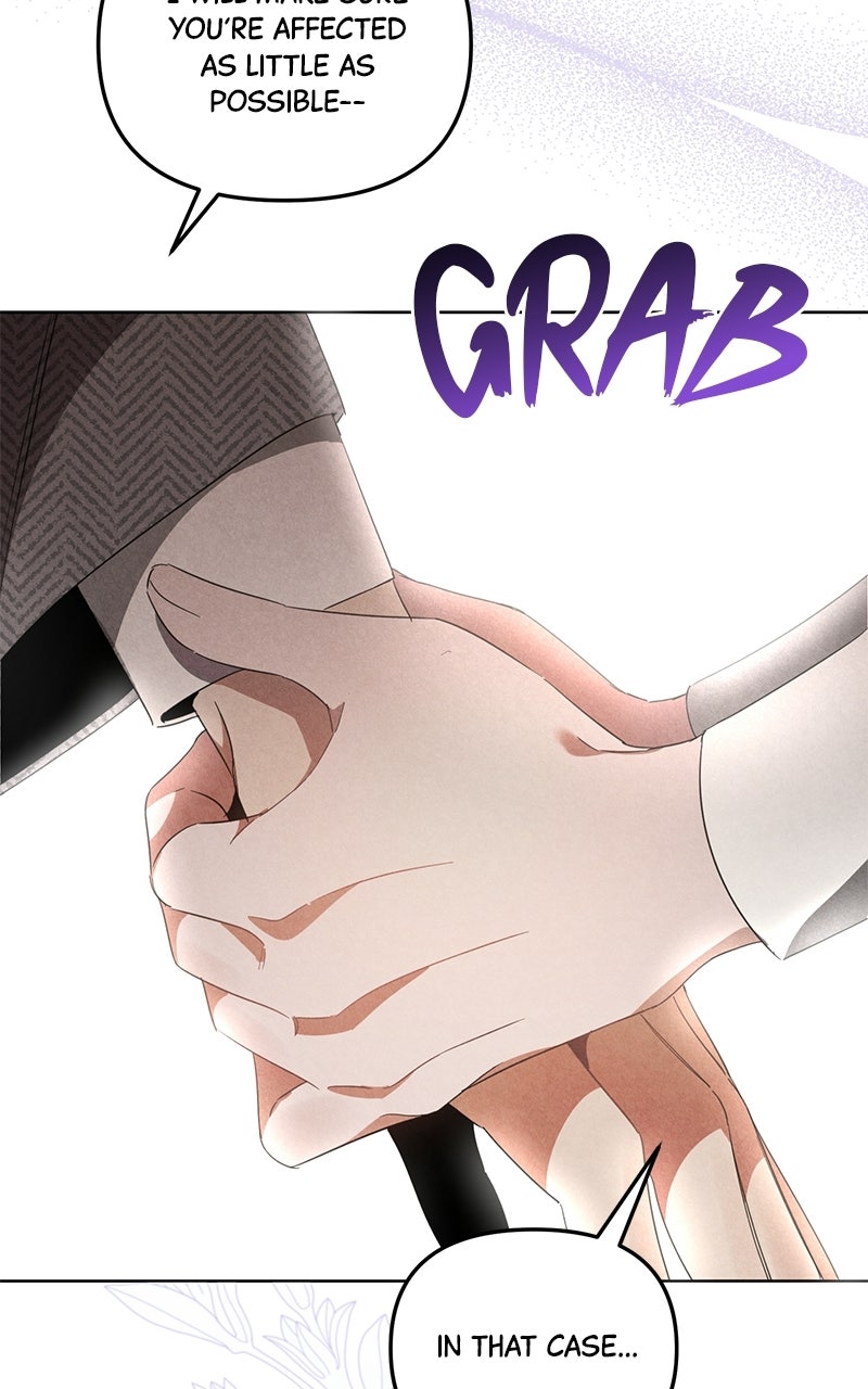 Where the Golden Rose was Plucked Episode 5 page 81 - 