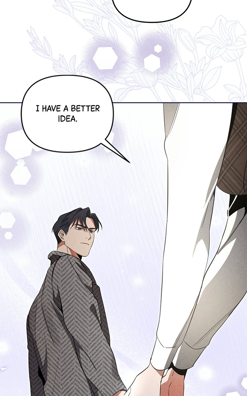 Where the Golden Rose was Plucked Episode 5 page 82 - 