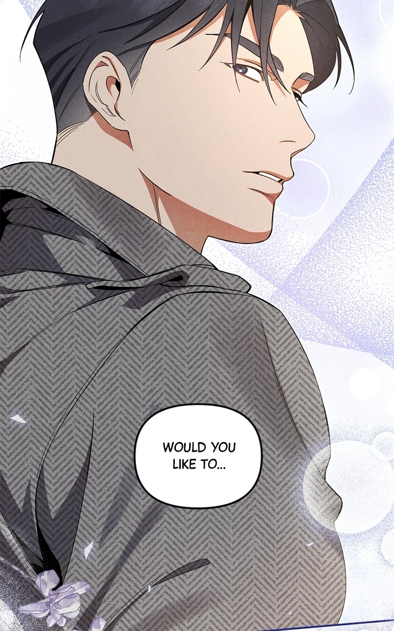 Where the Golden Rose was Plucked Episode 5 page 84 - 