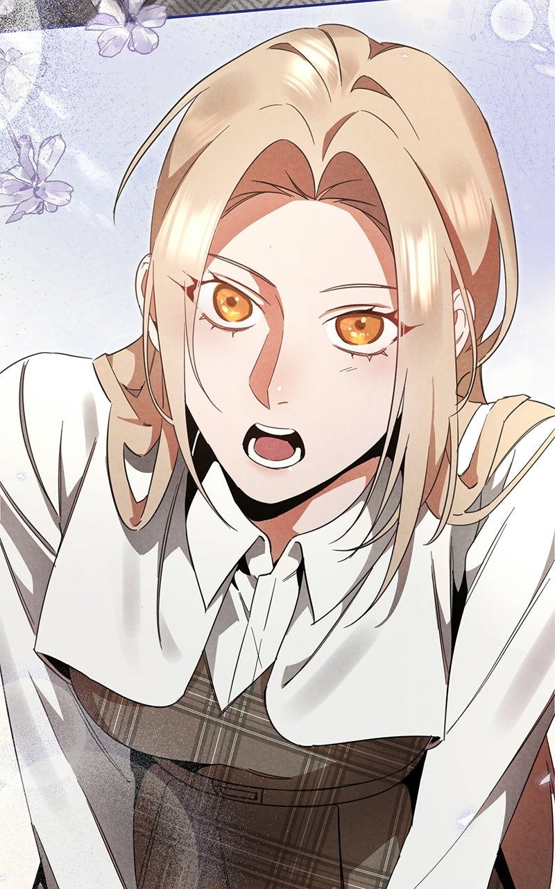 Where the Golden Rose was Plucked Episode 5 page 85 - 