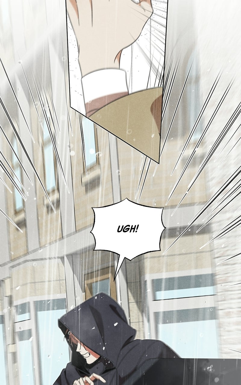 Where the Golden Rose was Plucked Episode 5 page 10 - 