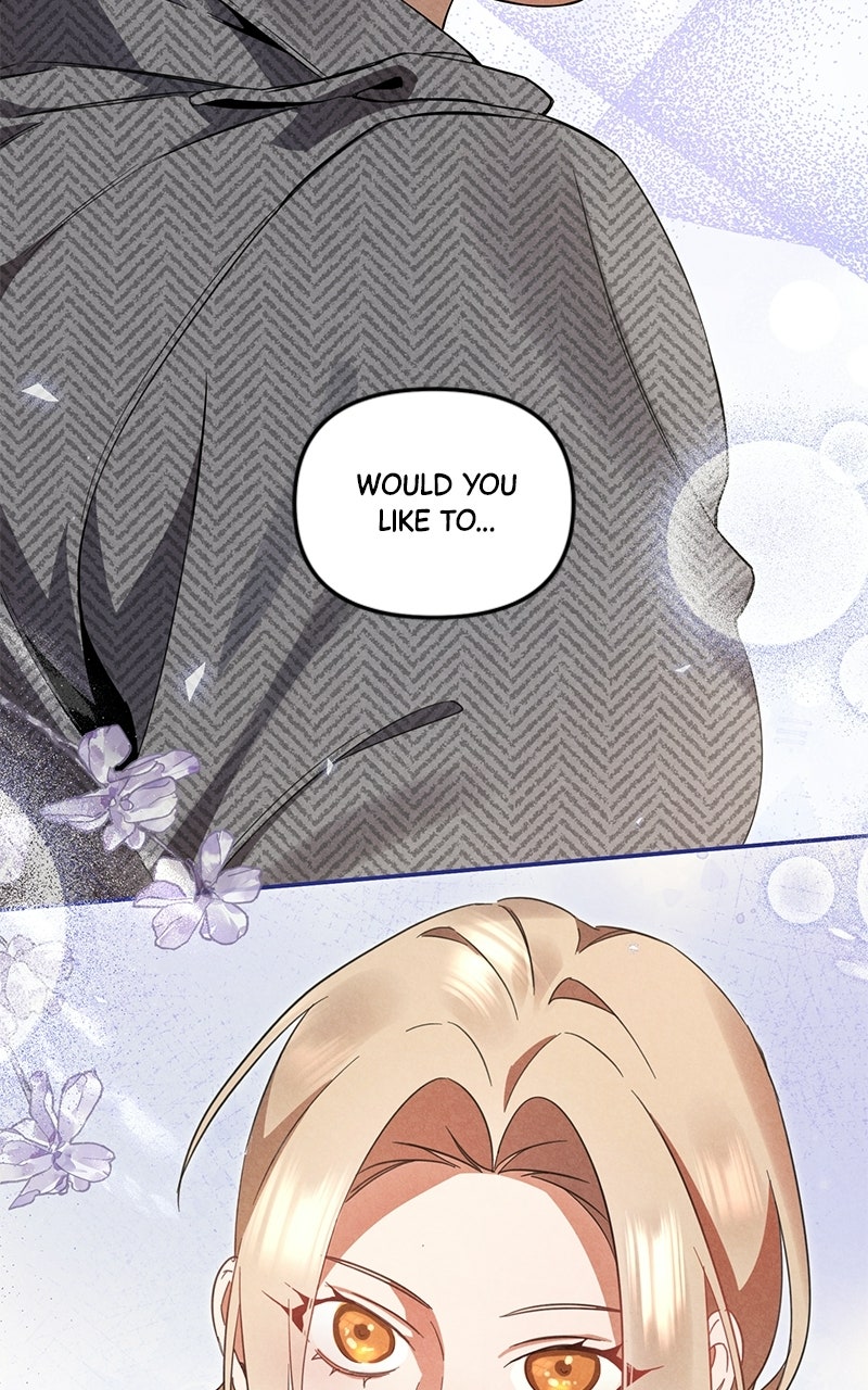 Where the Golden Rose was Plucked Episode 6 page 2 - 