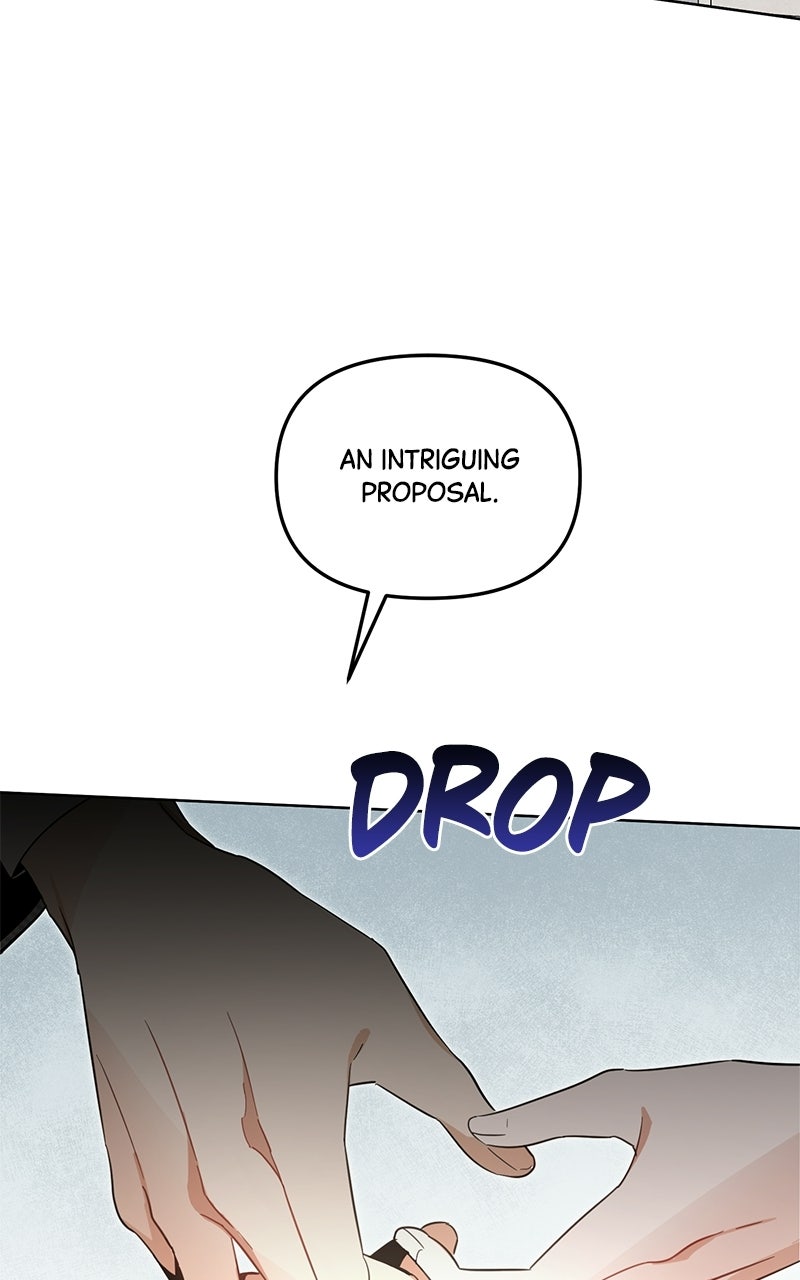 Where the Golden Rose was Plucked Episode 6 page 11 - 