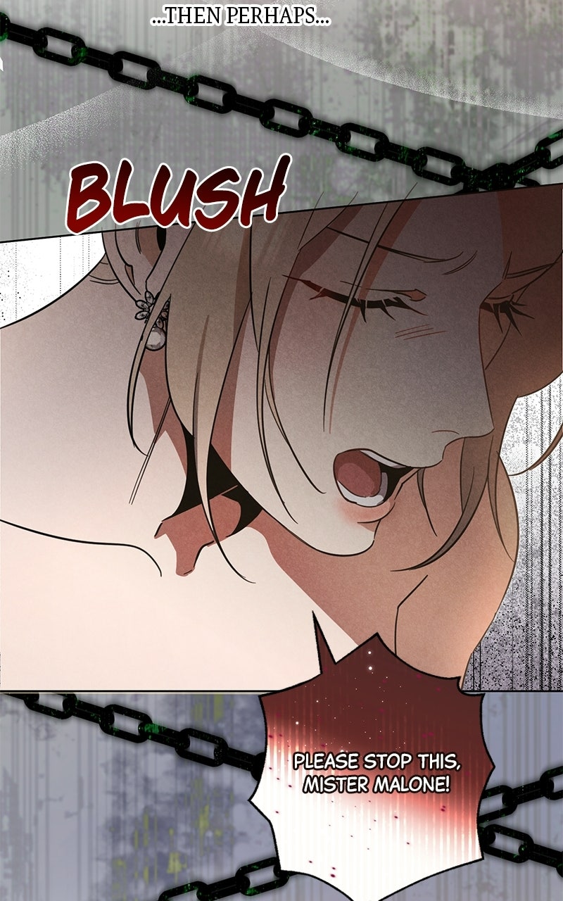 Where the Golden Rose was Plucked Episode 6 page 101 - 
