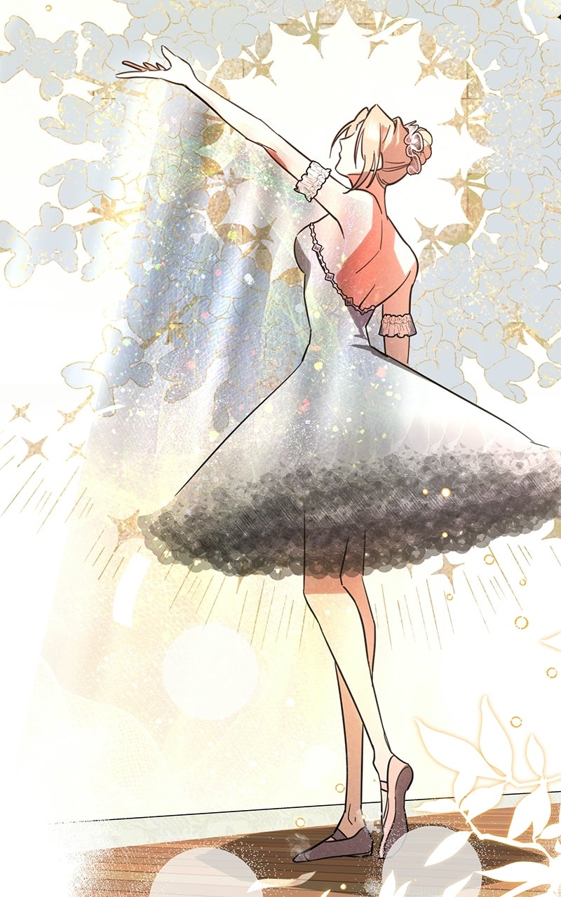 Where the Golden Rose was Plucked Episode 6 page 106 - 