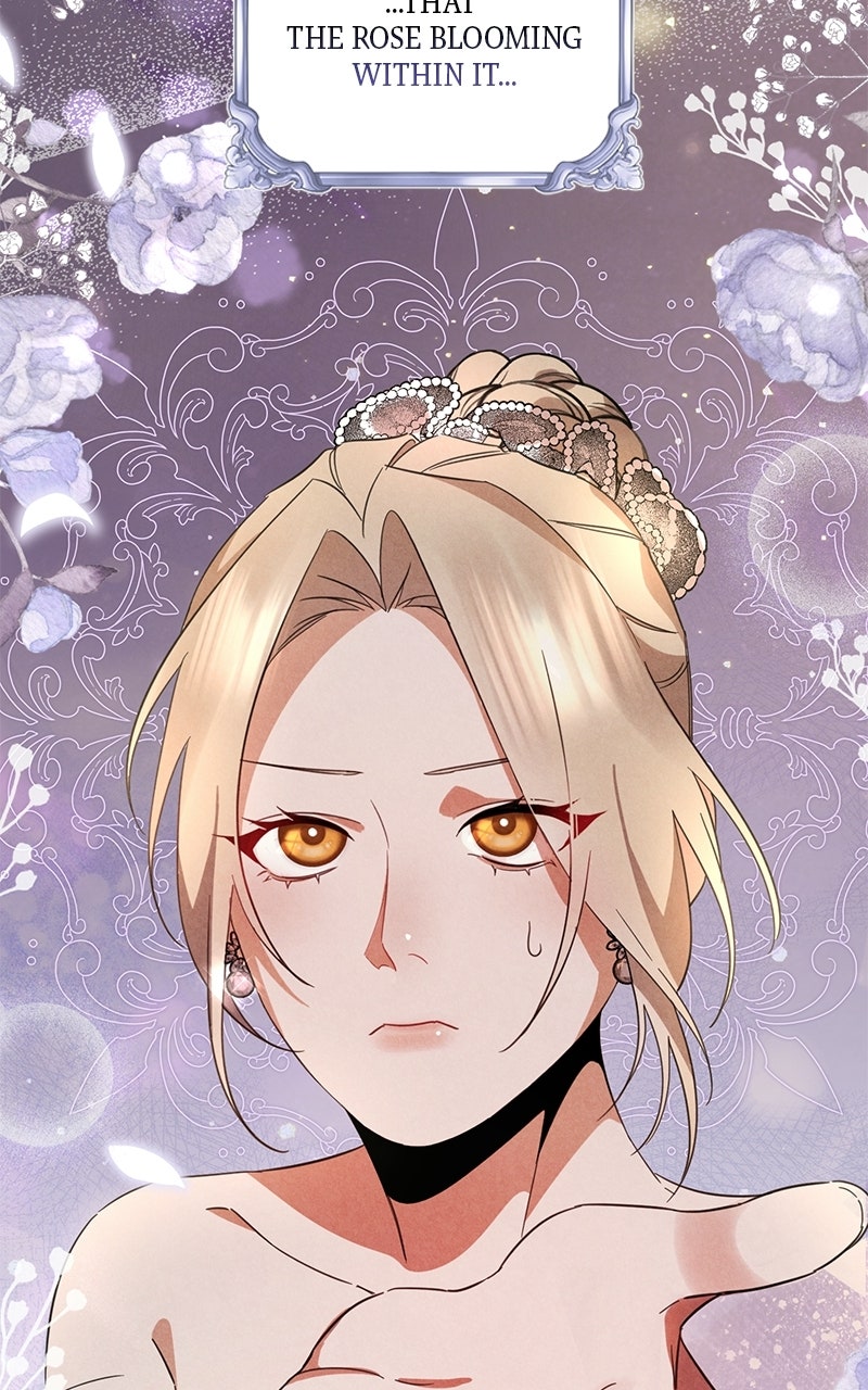 Where the Golden Rose was Plucked Episode 6 page 110 - 