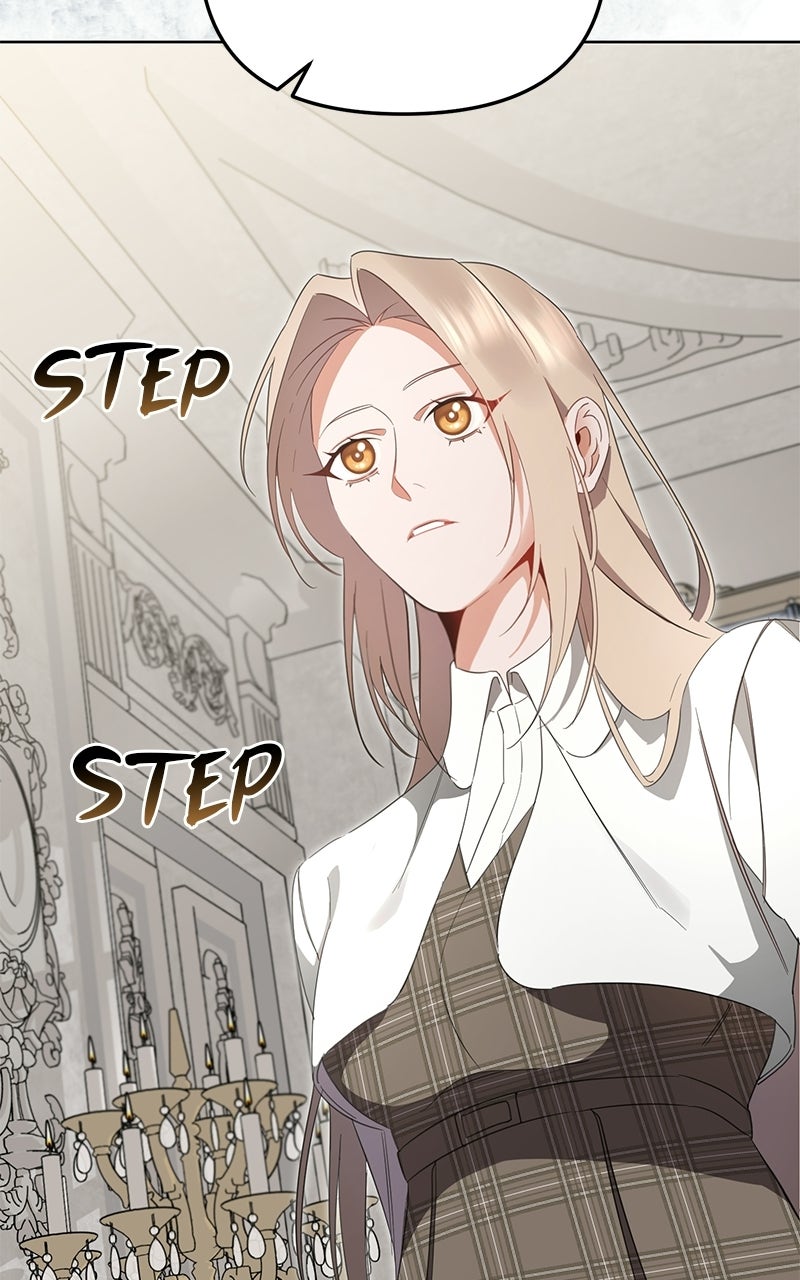 Where the Golden Rose was Plucked Episode 6 page 13 - 