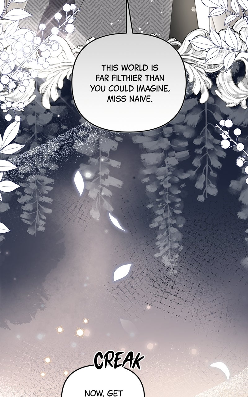 Where the Golden Rose was Plucked Episode 6 page 16 - 