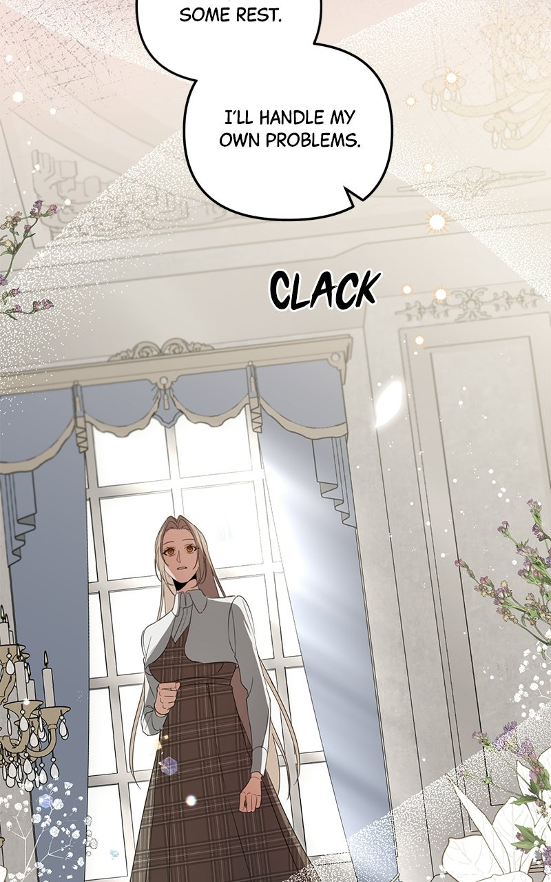 Where the Golden Rose was Plucked Episode 6 page 17 - 