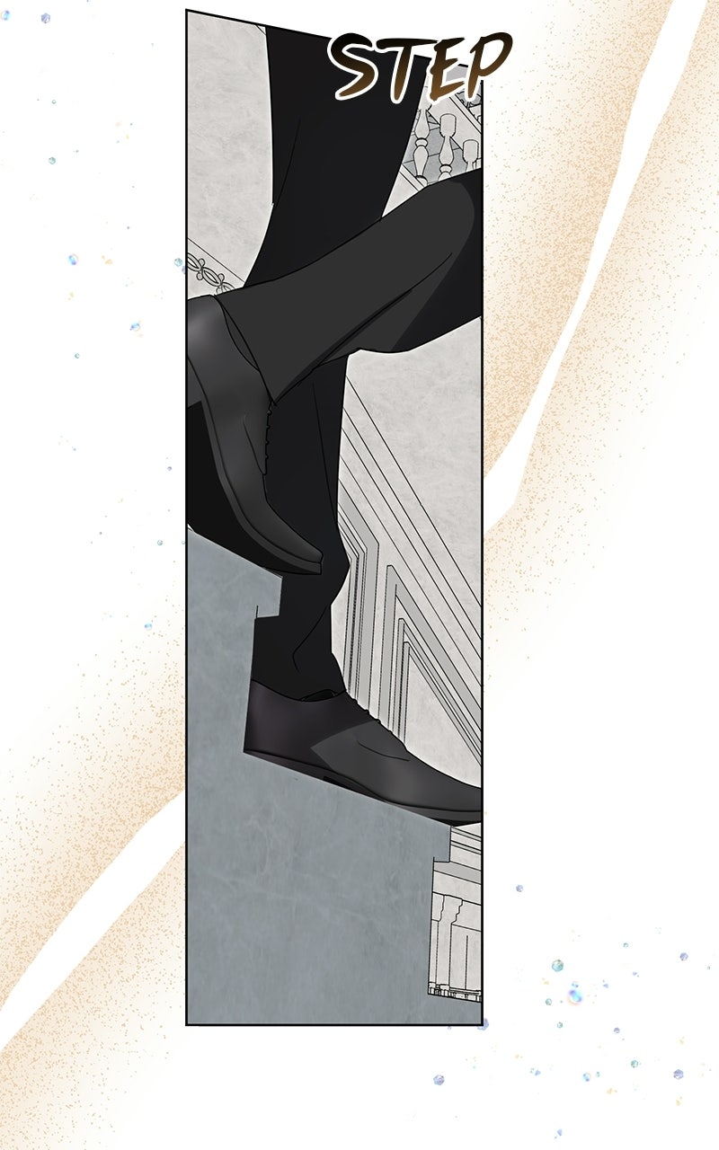 Where the Golden Rose was Plucked Episode 6 page 19 - 