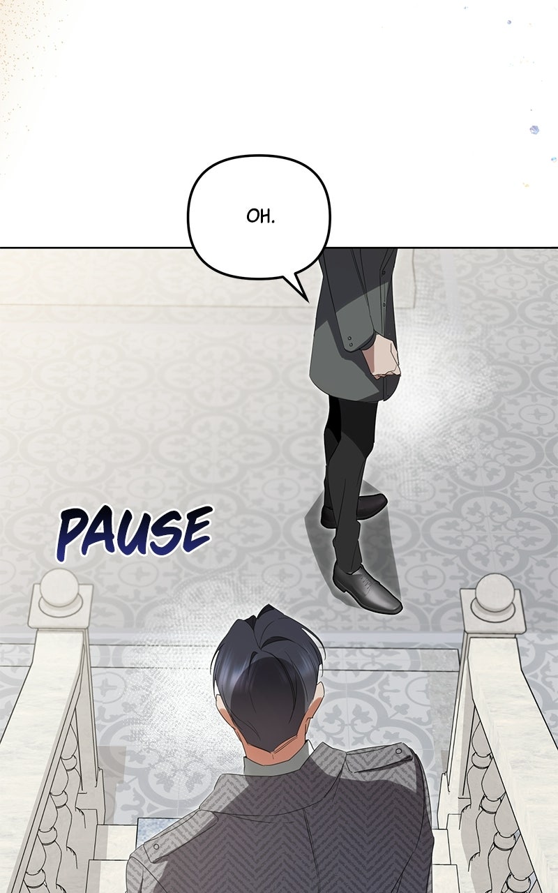 Where the Golden Rose was Plucked Episode 6 page 20 - 