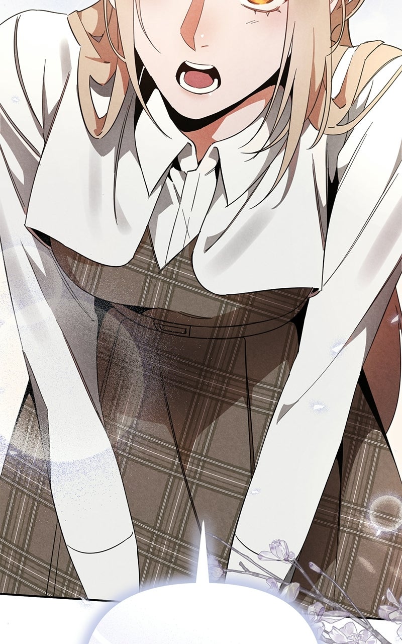 Where the Golden Rose was Plucked Episode 6 page 3 - 
