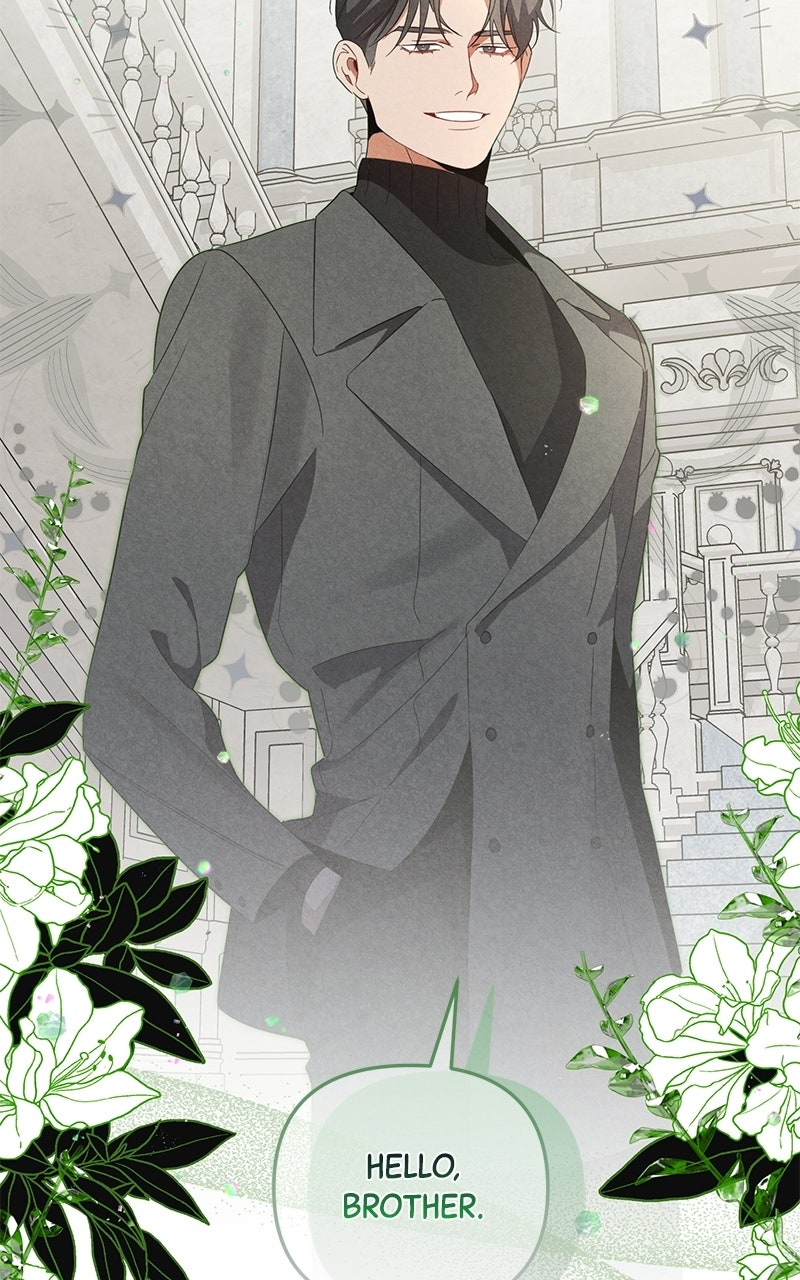 Where the Golden Rose was Plucked Episode 6 page 22 - 