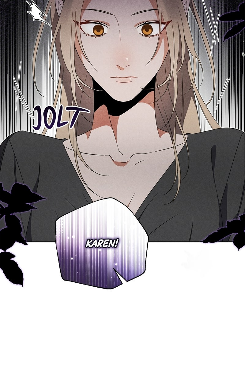 Where the Golden Rose was Plucked Episode 6 page 25 - 
