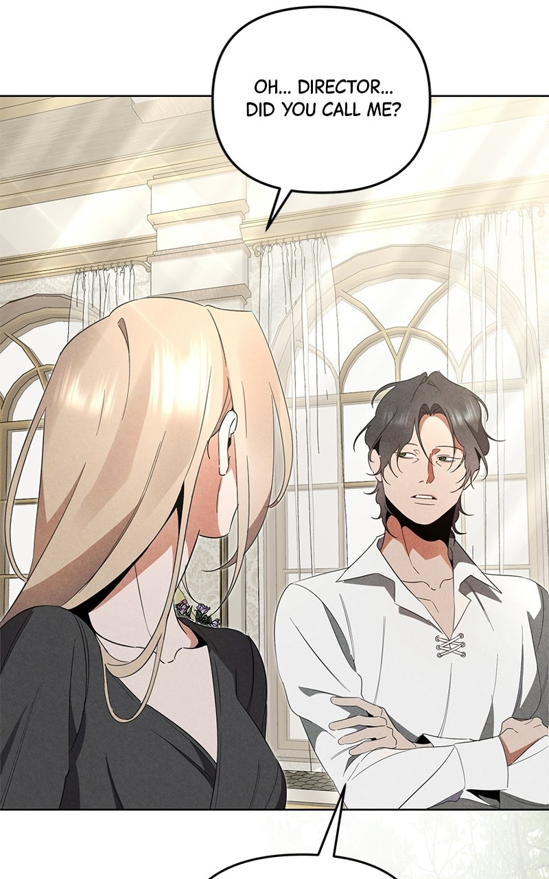 Where the Golden Rose was Plucked Episode 6 page 26 - 